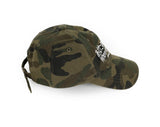 Leaven Washed Vintage Ballcap