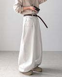 Neto Balloon Wide Pants