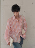Zendy Vintage St Shirt
