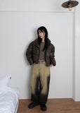 FRIEN LEATHER PADDING