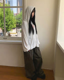 Shumin Banding Wide Pants