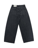 SPARK BALLOON DENIM