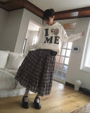 Tweet Suede Belt Bag