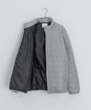 [Unisex] Huerenna Lightweight Padding Jumper