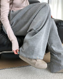 Dock Folding Wide Training Pants