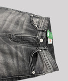 Ink Bootcut Denim