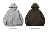 Relax Stadium Hood Jumper