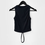 Nir Strap Sleeveless