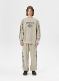 DAGGER PIGMENT SWEATPANT