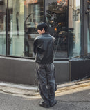 Lao Strap Cargo Pants