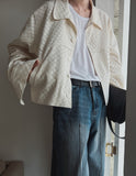 Rivian Western Punching Jacket