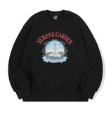 Serengarden Sweatshirt
