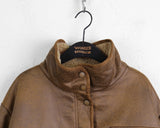 Gren String Half Mustang Jumper