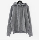 Mongpe Hooded Knit