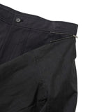 Shirt Layered Pants