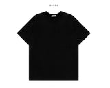 Berry Silket Short Sleeve T-Shirt