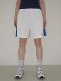 MESH NYLON SHORTS