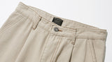 Dia Cotton pants