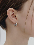 Truvion One-Touch Earrings
