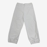 Dean Lowrise Pintuck Pants