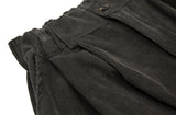 Ledisi Corduroy Cargo Pants