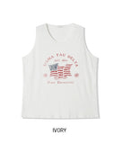Joby Stars and Stripes Sleeveless