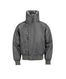 Rico High Neck Fur Jumper