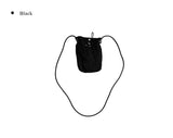 Taegi string mini cross bag