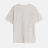 Modern Waffle Henry Short Sleeve T-shirt