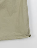 Tonko nylon string parachute cargo pants