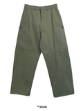 SIDE POCKET CARGO PT