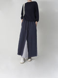 Make color matching skirt