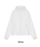 Karin Summer Fingerhole Wind Jacket