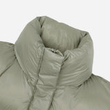 Pyrene puffer short padding