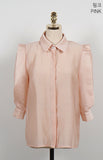 Forea Collar Blouse