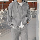 1+1 Cent Jogger Wide Sweat Set