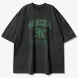 Sonder Short Sleeve T-shirt