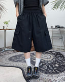 KIMARS BERMUDA TRACK PANTS