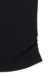 PRTN) Porterna Layered Turtleneck T-Shirt