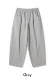 Camor Dart Balloon Sweatpants