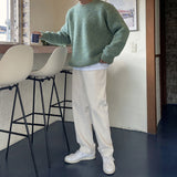 Cannes Pigment Wide Pants