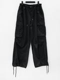 Nopi Cargo Wide Pants