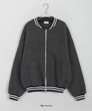 [unisex] Montana fleece stadium jumper