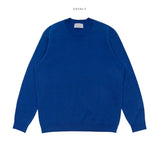Lips Round Knit