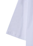 Eobein printed short sleeve t-shirt