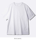 Weekend Silket Standard Short Sleeve T-shirt