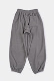 Bayperl fleece banding jogger pants