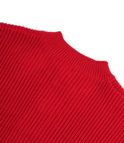 Clue Haji Crop Cardigan