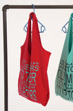 Big old timer market bag