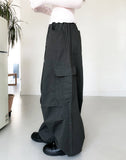 Bayde Cargo Wide Pants